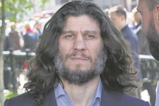 
            Эльбрус Тедеев: "Каждое утро у меня начинается с воспоминаний"        