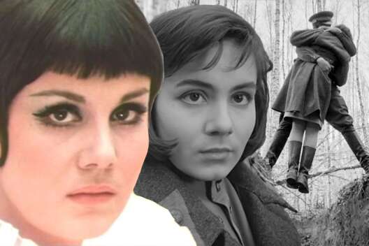 
            Муза Тарковского и Кайдановского: от гран-при Венеции до Бутырки и слепоты        