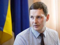 «Мы столкнулись фактически с нападением»: стали известны подробности задержания украинского консула в Санкт-Петербурге