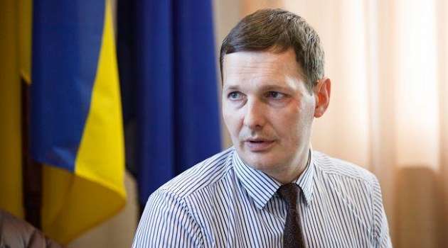 «Мы столкнулись фактически с нападением»: стали известны подробности задержания украинского консула в Санкт-Петербурге