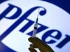 На Украине заявили о старте вакцинации препаратом Pfizer