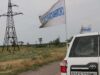 Оккупанты в Донецкой области отказались пропускать патруль ОБСЕ