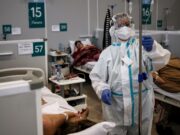 Оперштаб назвал регионы с наименьшим приростом случаев COVID-19