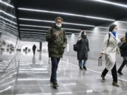 Опрос: 15% россиян выступили за бессрочный масочный режим