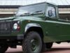 Принц Филипп отправится в последний путь на Land Rover, который он сам помог создать
