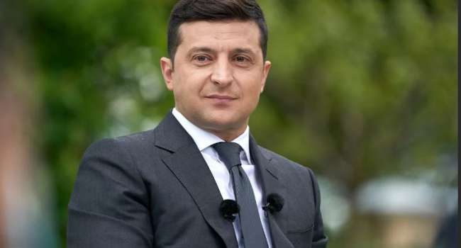 &laquo;Продолжает пакости и гадости в отношении полуострова&raquo;: в Госдуме прокомментировали заявление Зеленского о втором Чернобыле