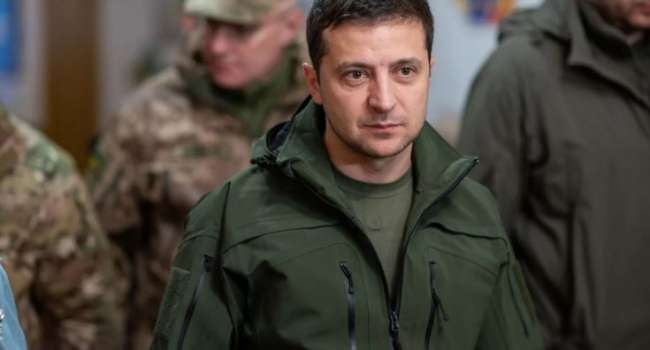 &laquo;Украина входит в пятёрку худших стран мира&raquo;: в Крыму ответили Зеленскому на заявление о Чернобыле