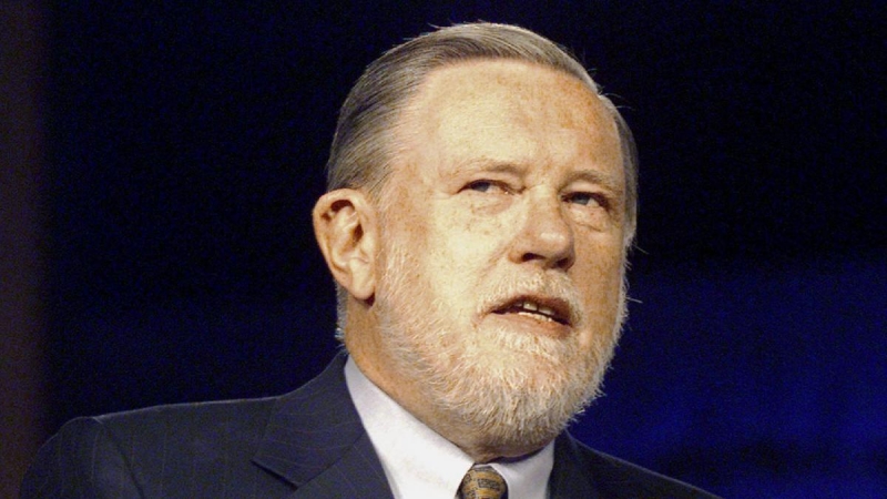 Умер один из разработчиков PDF-формата