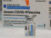 В ЮАР порекомендовали возобновить испытания вакцины Johnson & Johnson