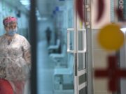 В России за сутки выписали 7391 человека после COVID-19