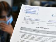 В Совфеде допустили возможность унификации COVID-документов с Евросоюзом