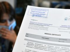 В Совфеде допустили возможность унификации COVID-документов с Евросоюзом