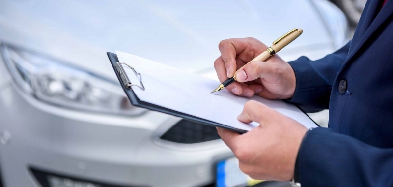 В Украине покупателей б/у машин обяжут пройти техосмотр за 10 дней: все нововшества