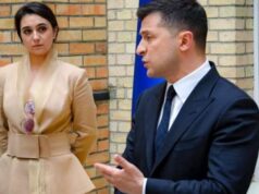 «Война не нужна никому – ни Украине, ни Европе, ни миру»: Юлия Мендель рассказала, как Зеленский планирует завершить войну на Донбассе