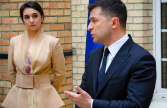 «Война не нужна никому – ни Украине, ни Европе, ни миру»: Юлия Мендель рассказала, как Зеленский планирует завершить войну на Донбассе