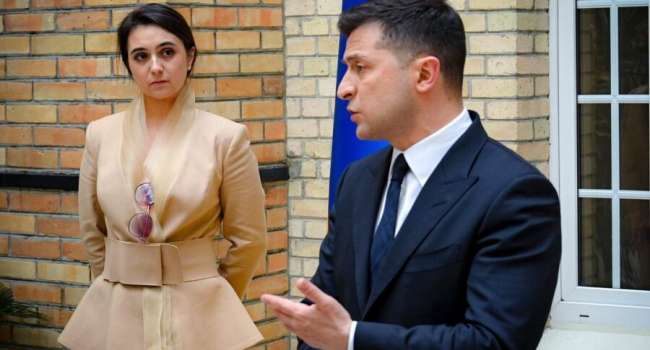 &laquo;Война не нужна никому &ndash; ни Украине, ни Европе, ни миру&raquo;: Юлия Мендель рассказала, как Зеленский планирует завершить войну на Донбассе