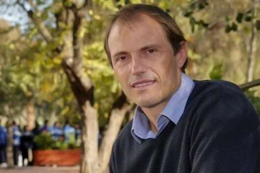 Бывший вратарь Барселоны и Малаги умер в возрасте 46 лет