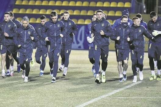 
            Кто поедет на Евро и какие шансы у нашей сборной        