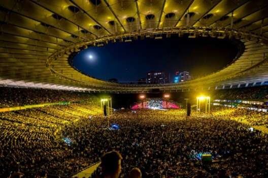 
            Лорак и Лободу не позовут на День Независимости Украины        