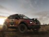 Nissan показал рендеры раллийного Juke